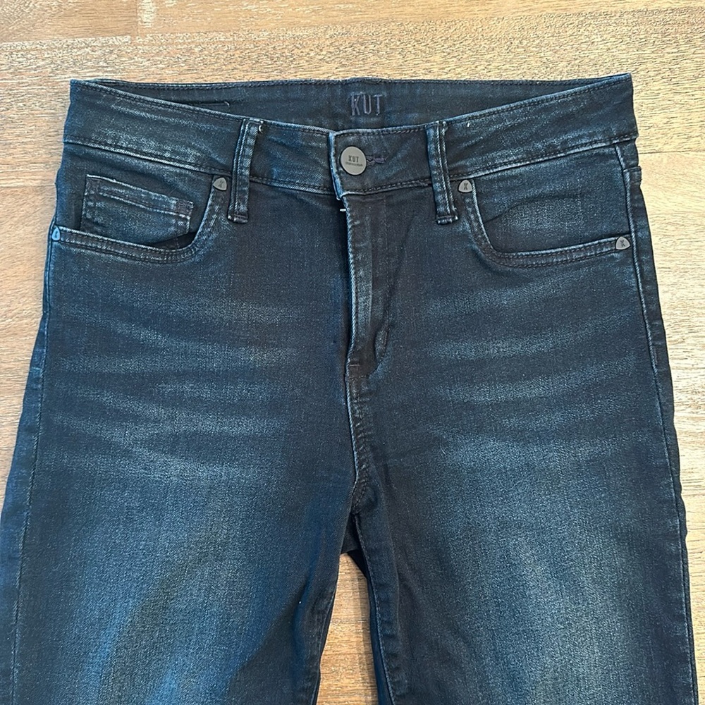 Kut from the Kloth Skinny Jeans